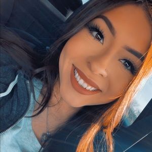 Meet your Posher, Kristin